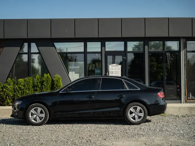 Audi A4 2008, Чернівці, $11 200 - зображення 4