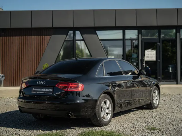 Audi A4 2008, Чернівці, $11 200 - зображення 5