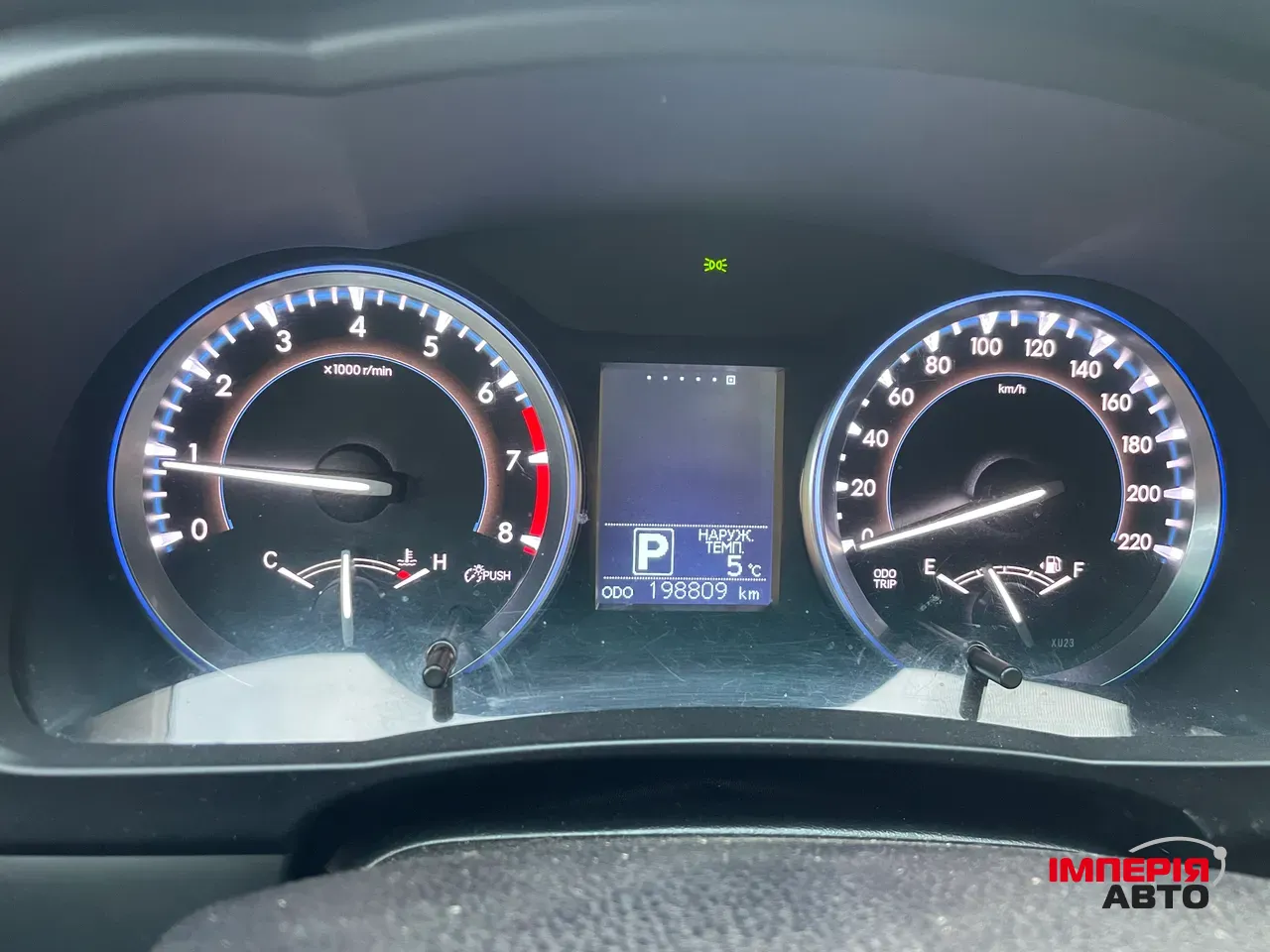 Toyota Highlander - фото 8