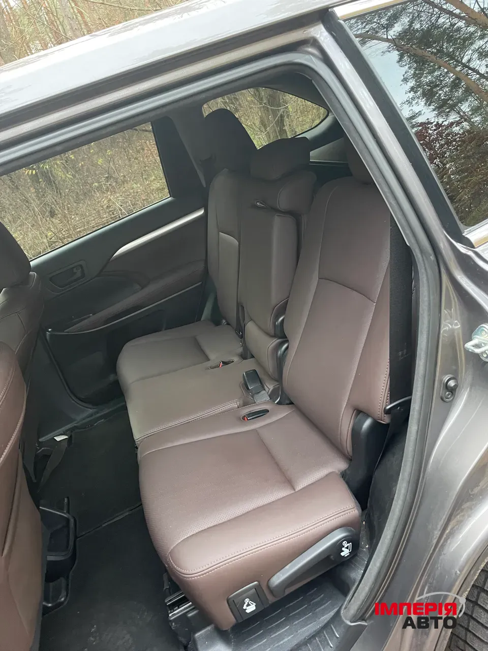 Toyota Highlander - фото 5