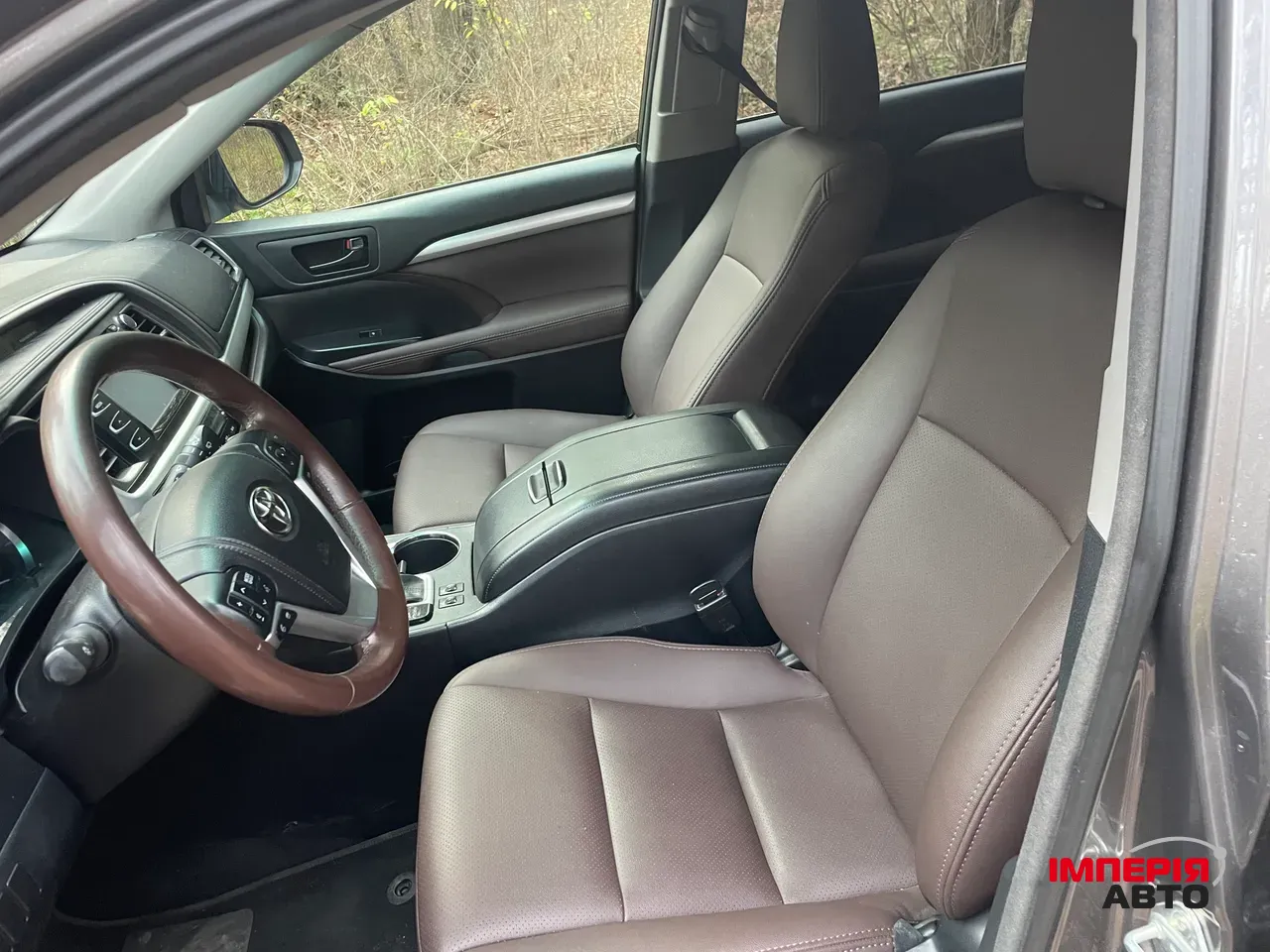 Toyota Highlander - фото 6