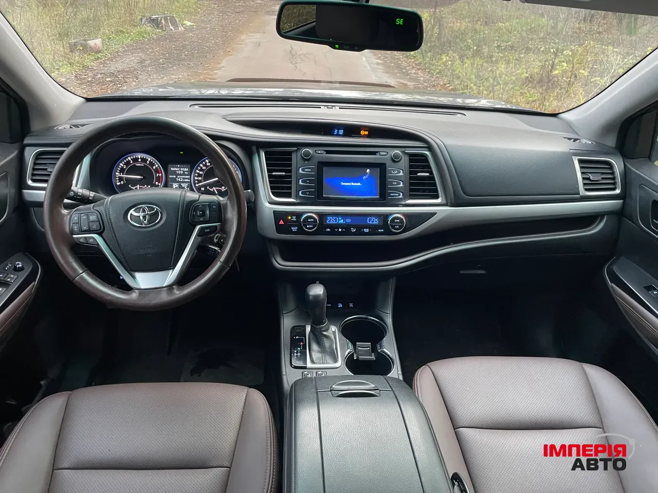 Toyota Highlander - фото 7