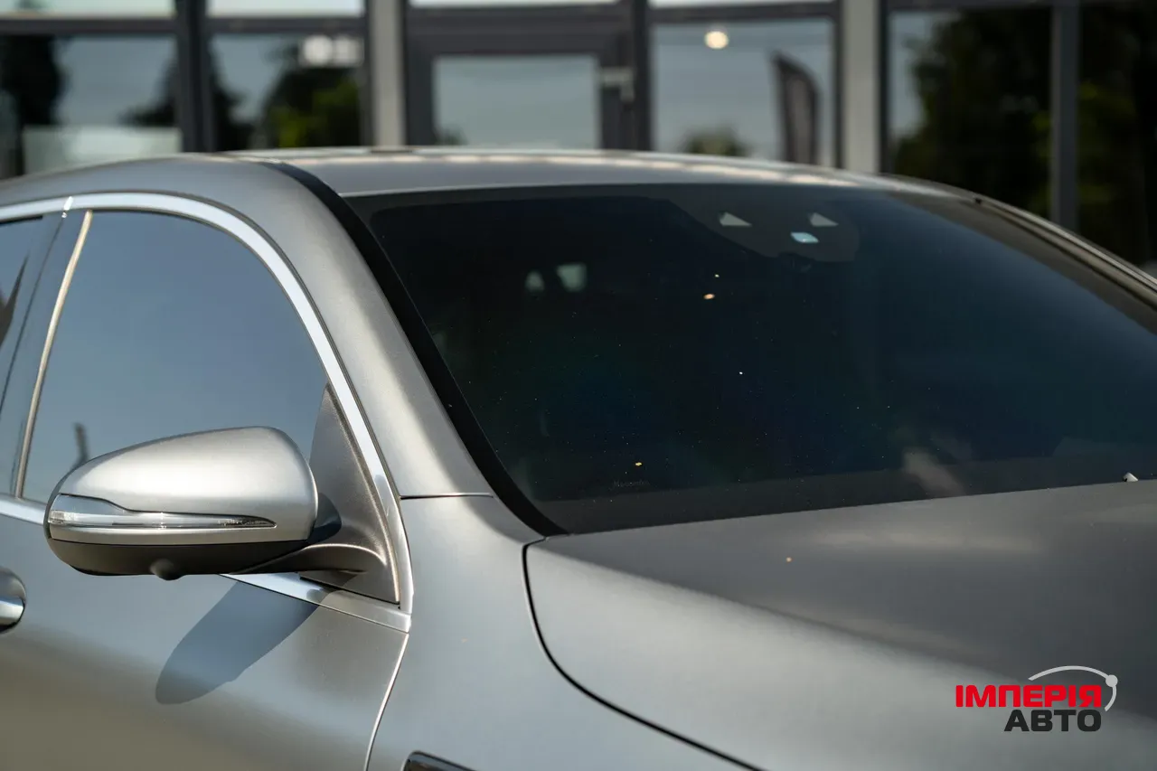 Mercedes-Benz EQC - фото 15