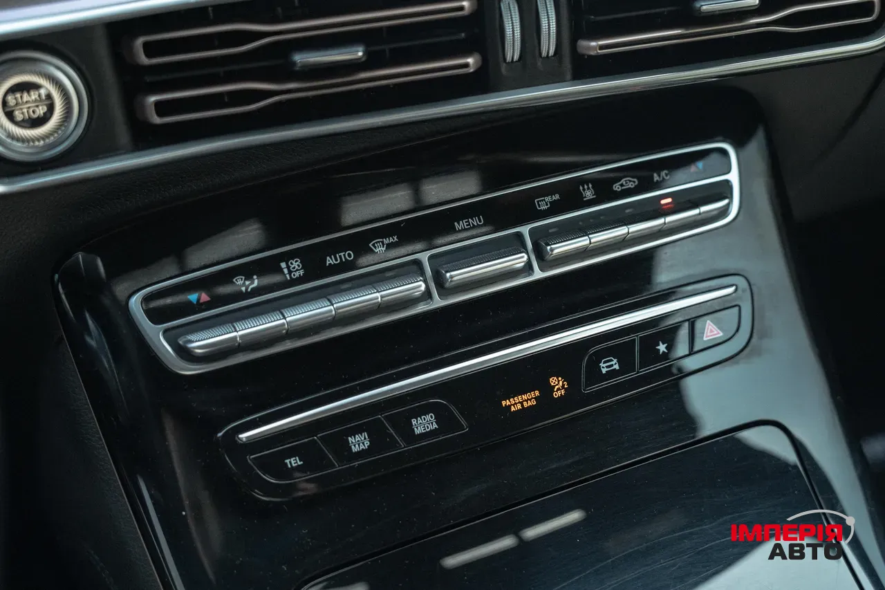 Mercedes-Benz EQC - фото 43