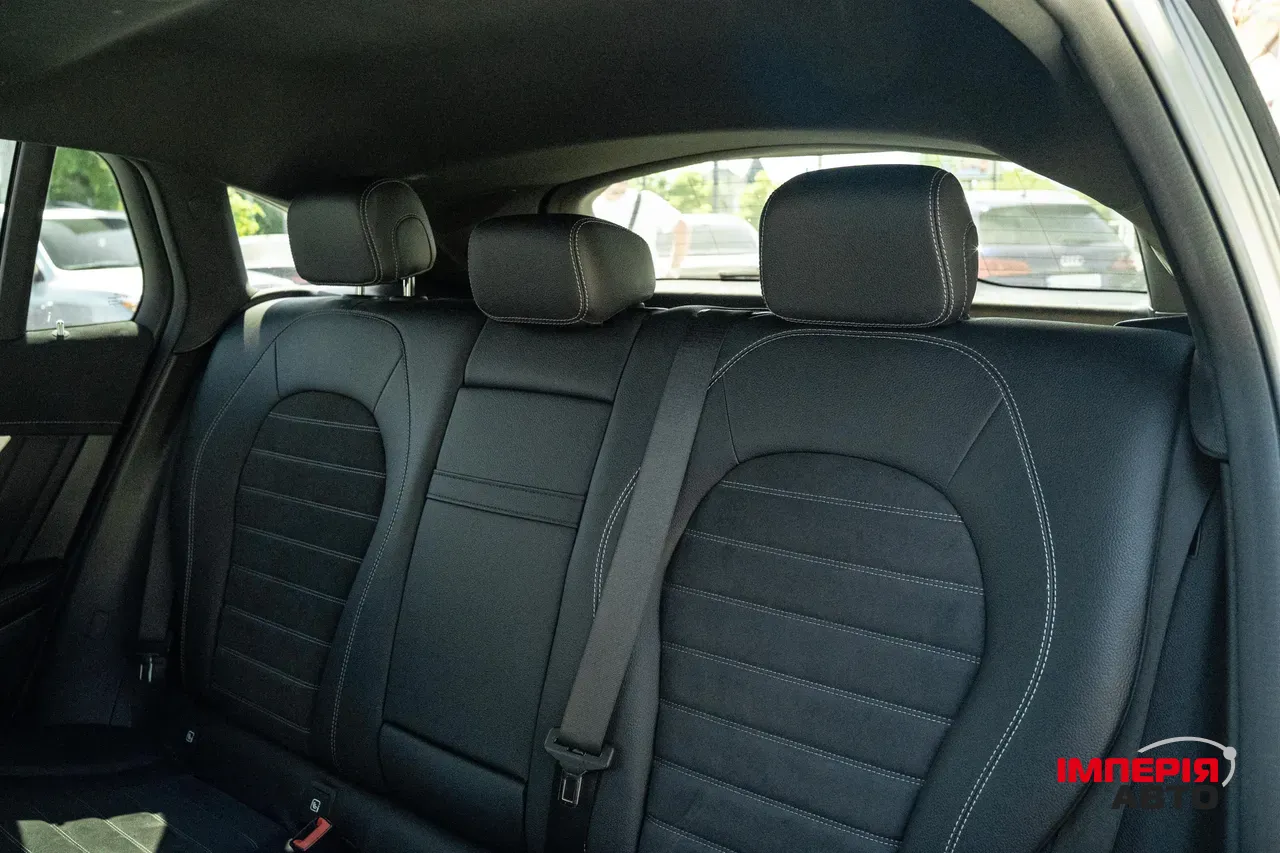 Mercedes-Benz EQC - фото 52