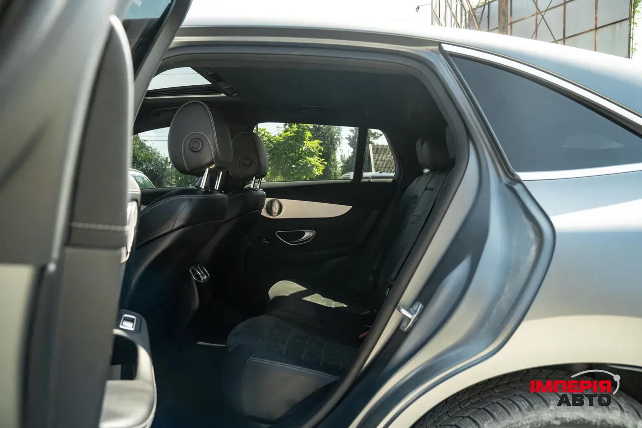 Mercedes-Benz EQC - фото 51