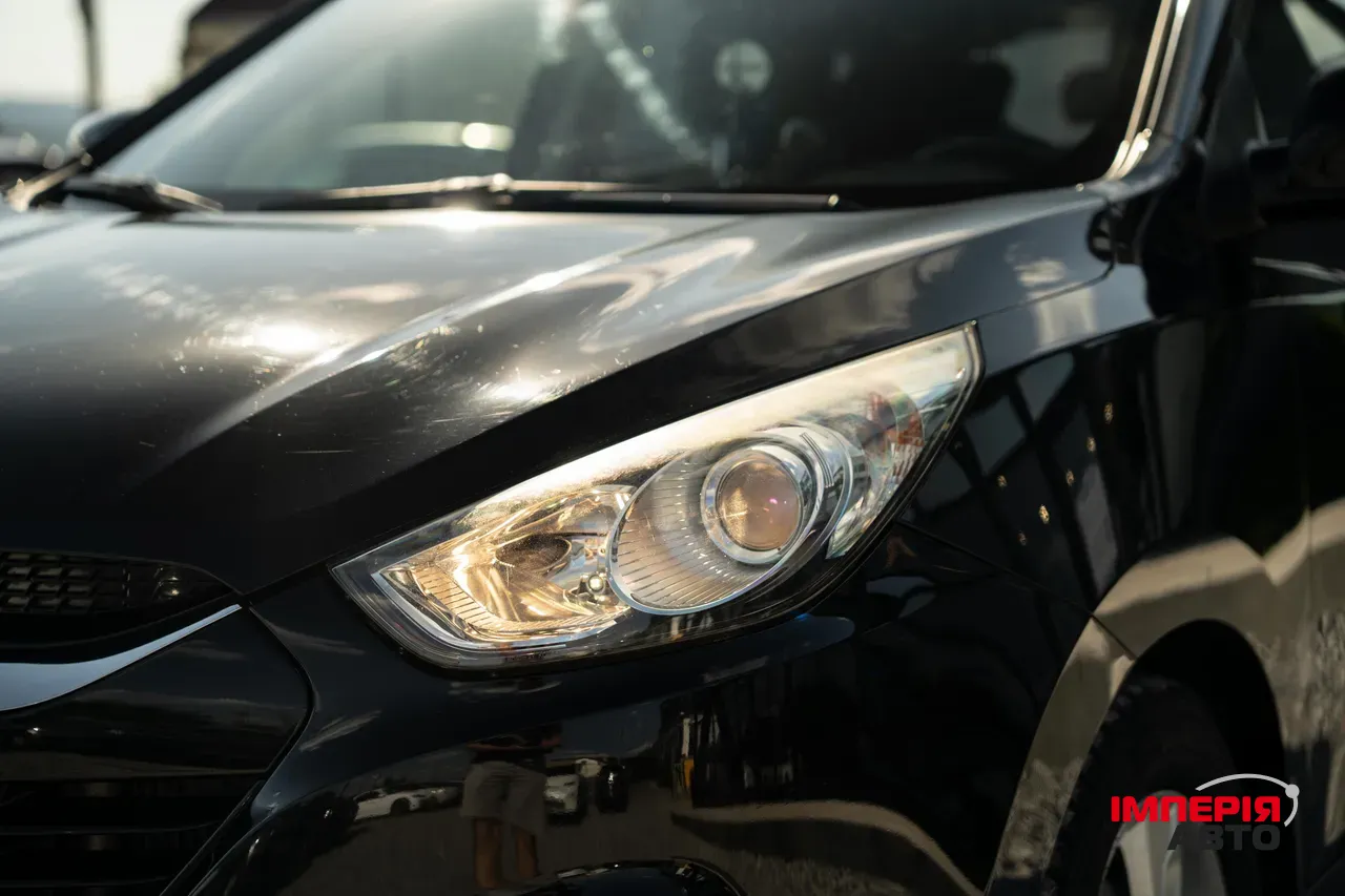 Hyundai ix35 - фото 20