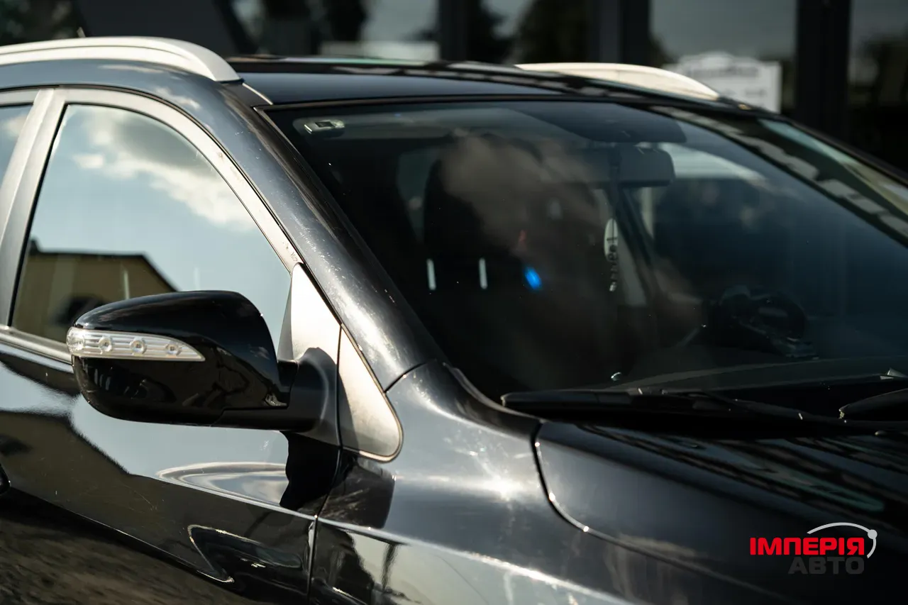 Hyundai ix35 - фото 15