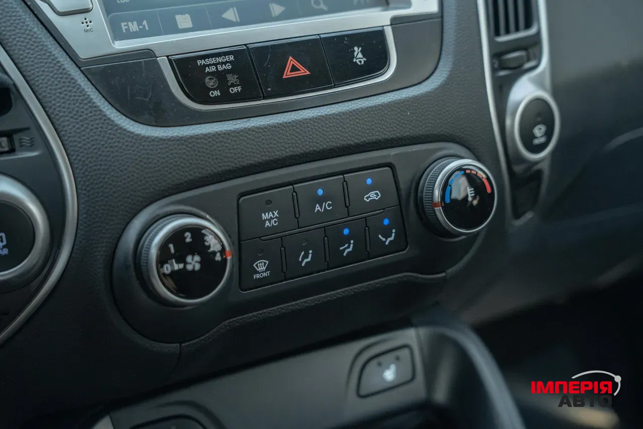 Hyundai ix35 - фото 33