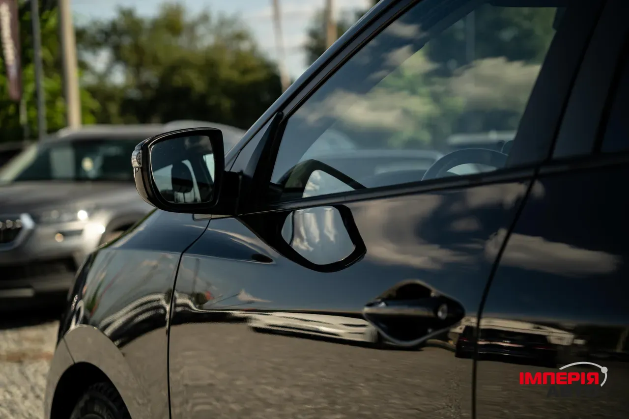 Hyundai ix35 - фото 9