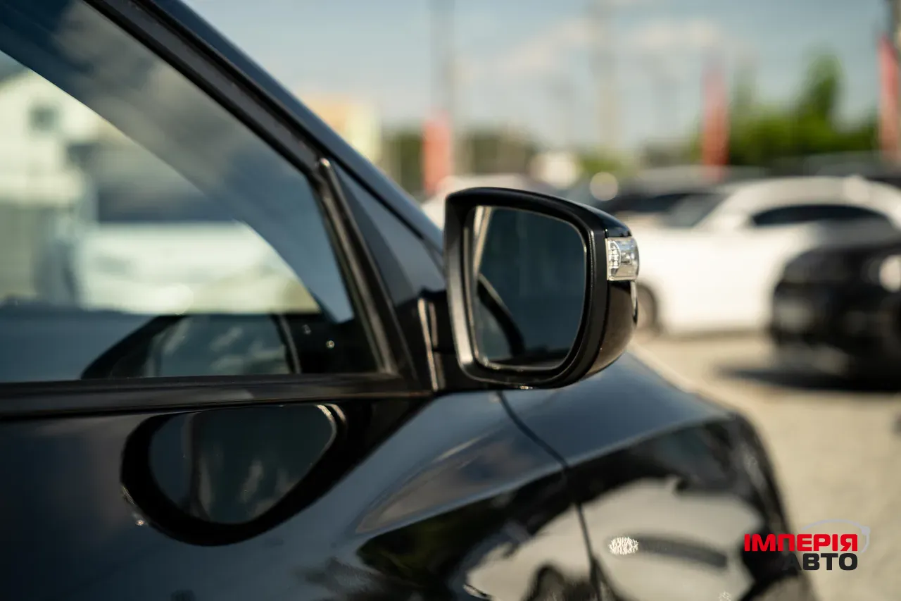 Hyundai ix35 - фото 21