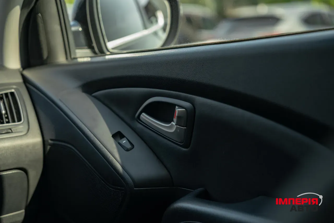 Hyundai ix35 - фото 36