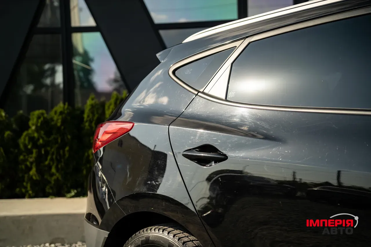 Hyundai ix35 - фото 14