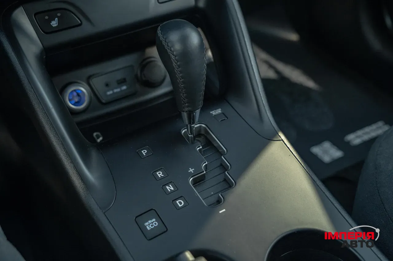 Hyundai ix35 - фото 34