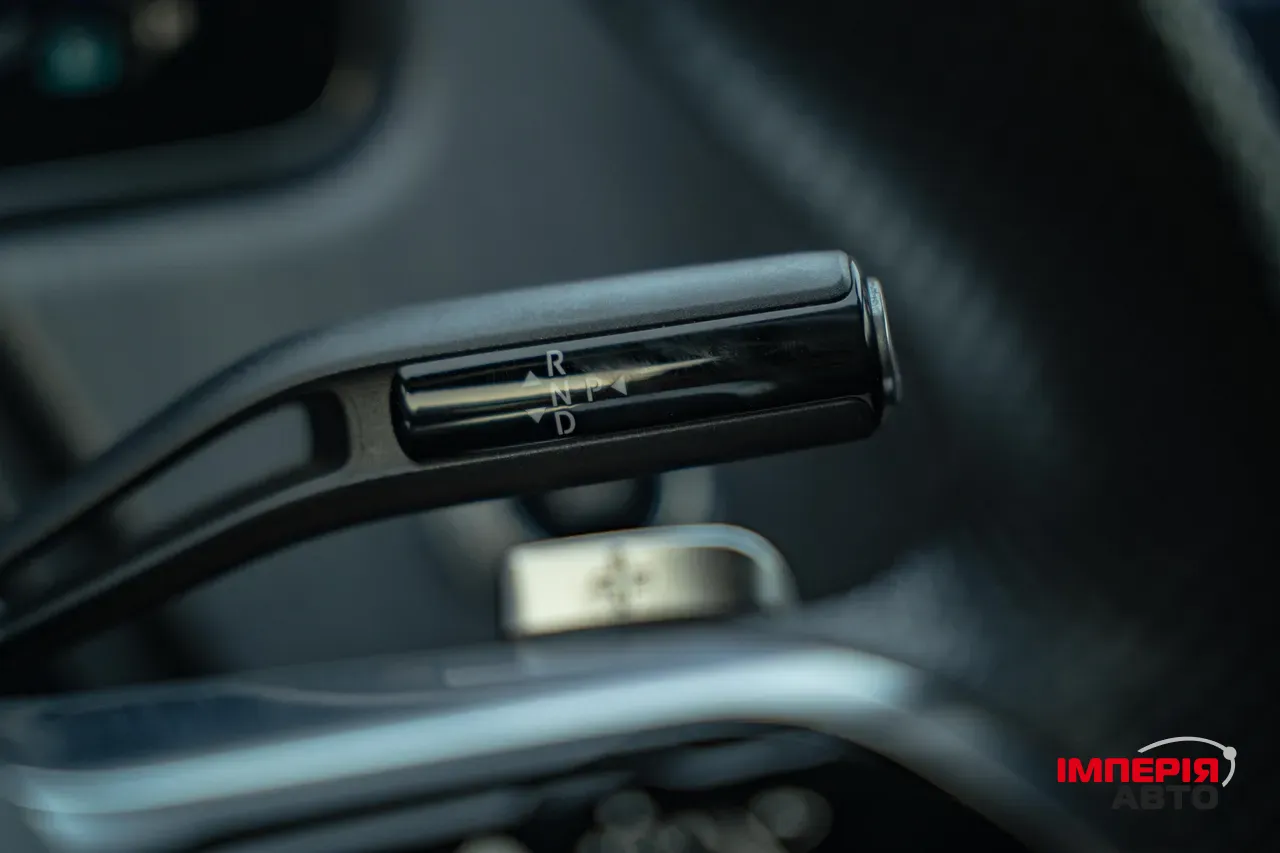 Mercedes-Benz EQE - фото 41