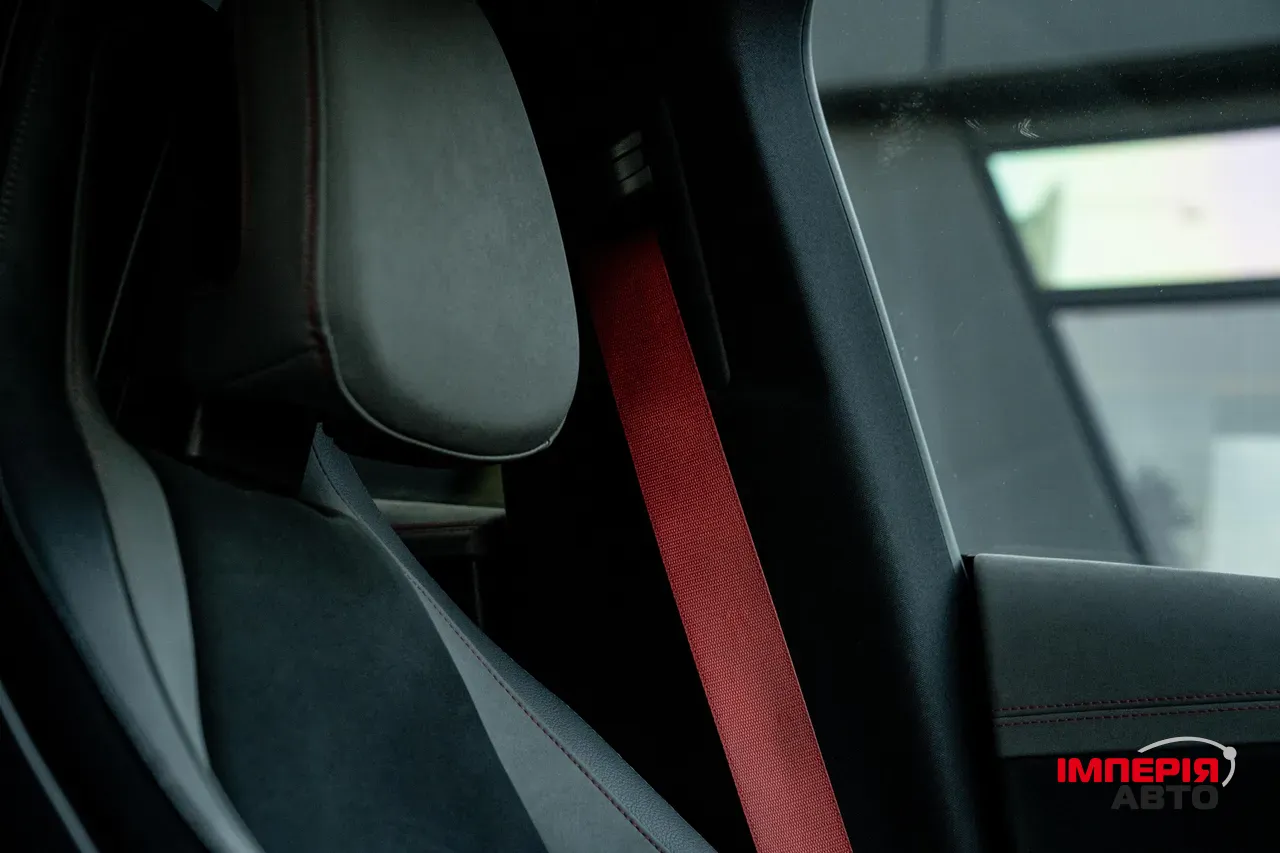 Mercedes-Benz EQE - фото 54