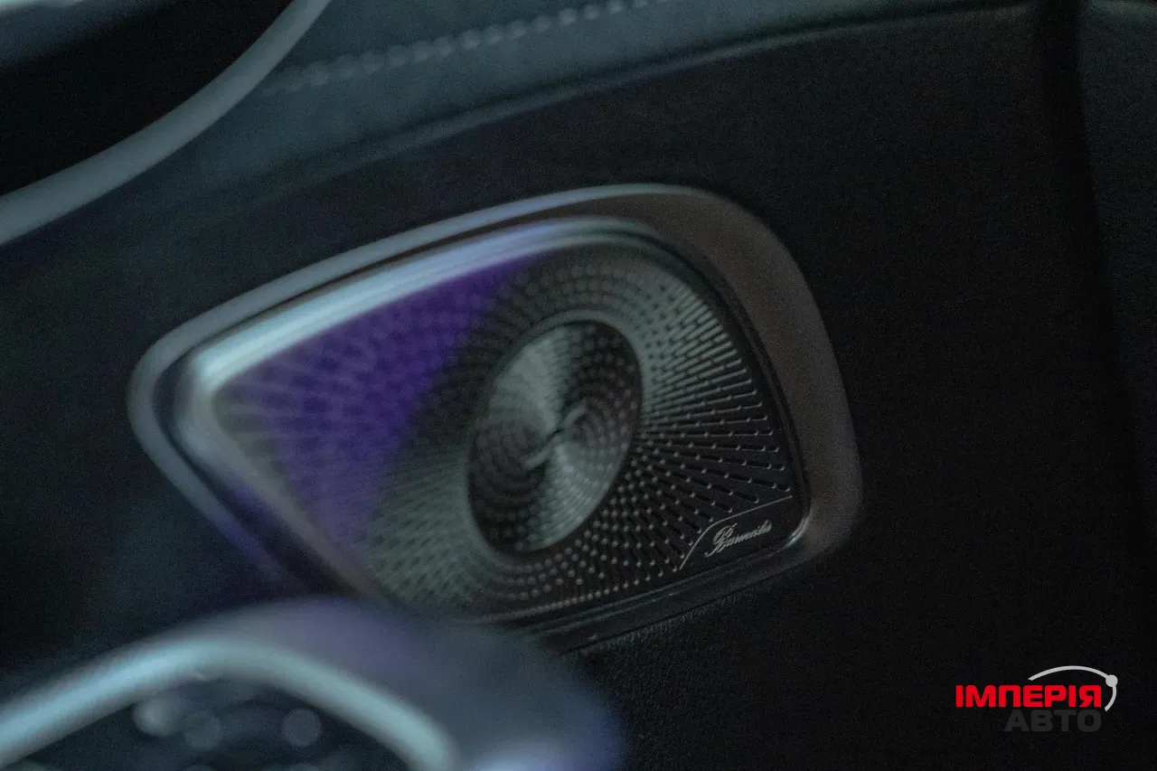 Mercedes-Benz EQE - фото 57