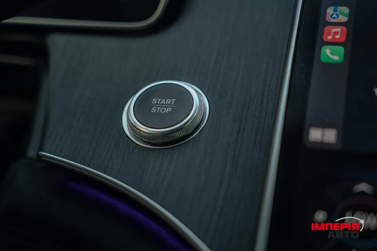 Mercedes-Benz EQE - фото 40