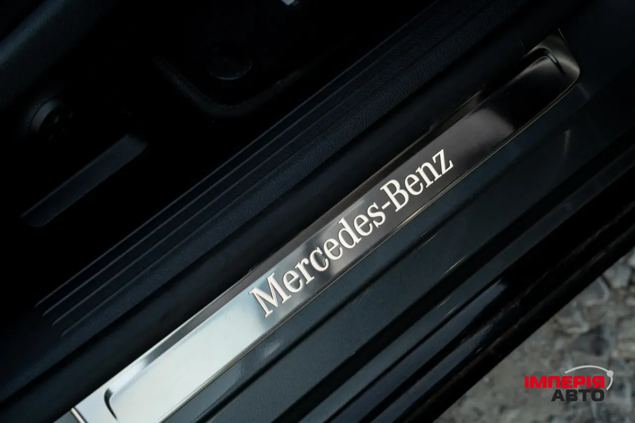 Mercedes-Benz EQE - фото 52