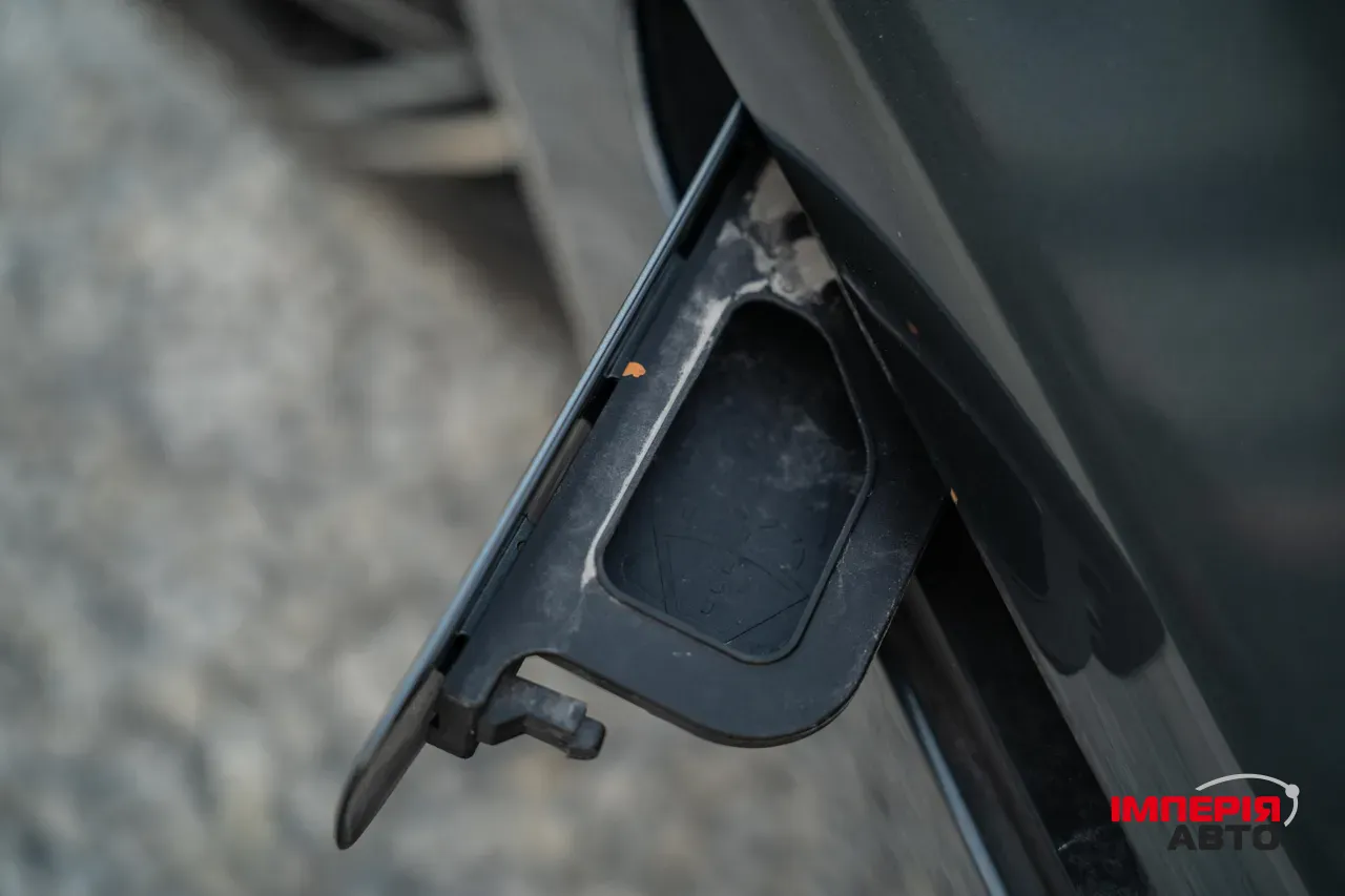 Mercedes-Benz EQE - фото 62