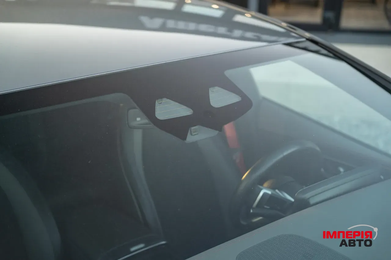 Mercedes-Benz EQE - фото 26