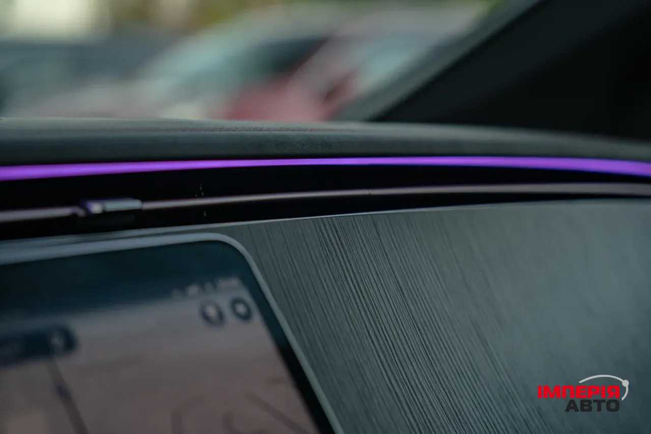 Mercedes-Benz EQE - фото 48