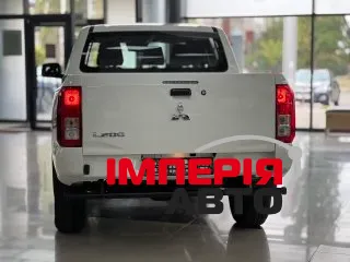 Mitsubishi L200 - фото 8
