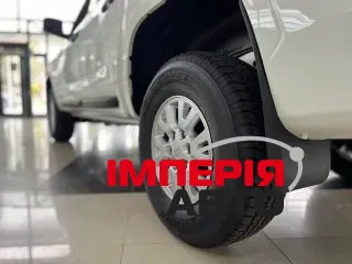 Mitsubishi L200 - фото 9