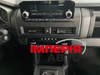 Mitsubishi L200 - фото 16