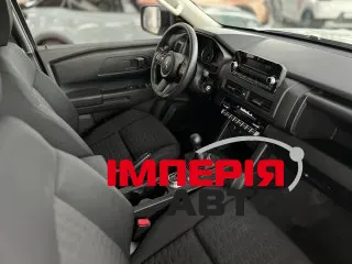 Mitsubishi L200 - фото 13