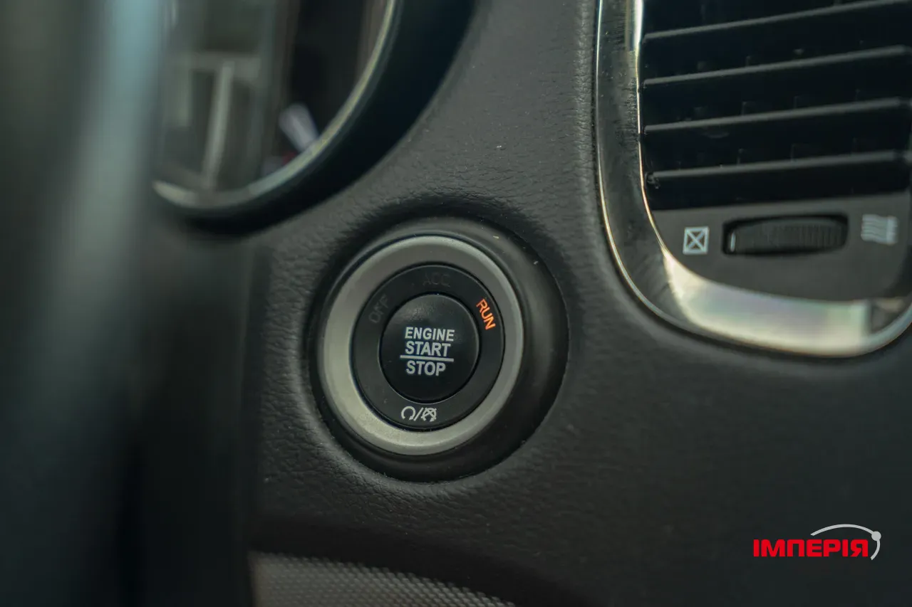 Dodge Durango - фото 37