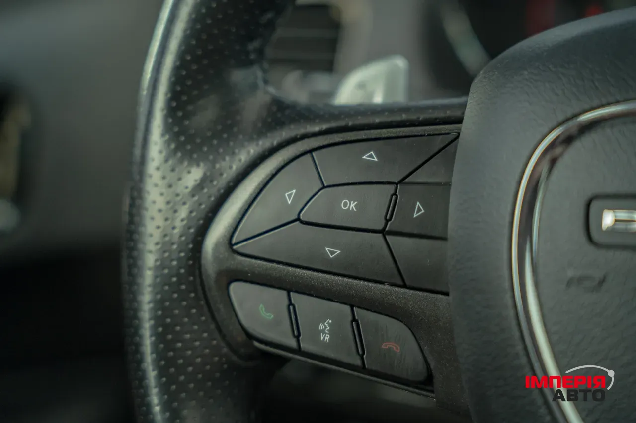 Dodge Durango - фото 35