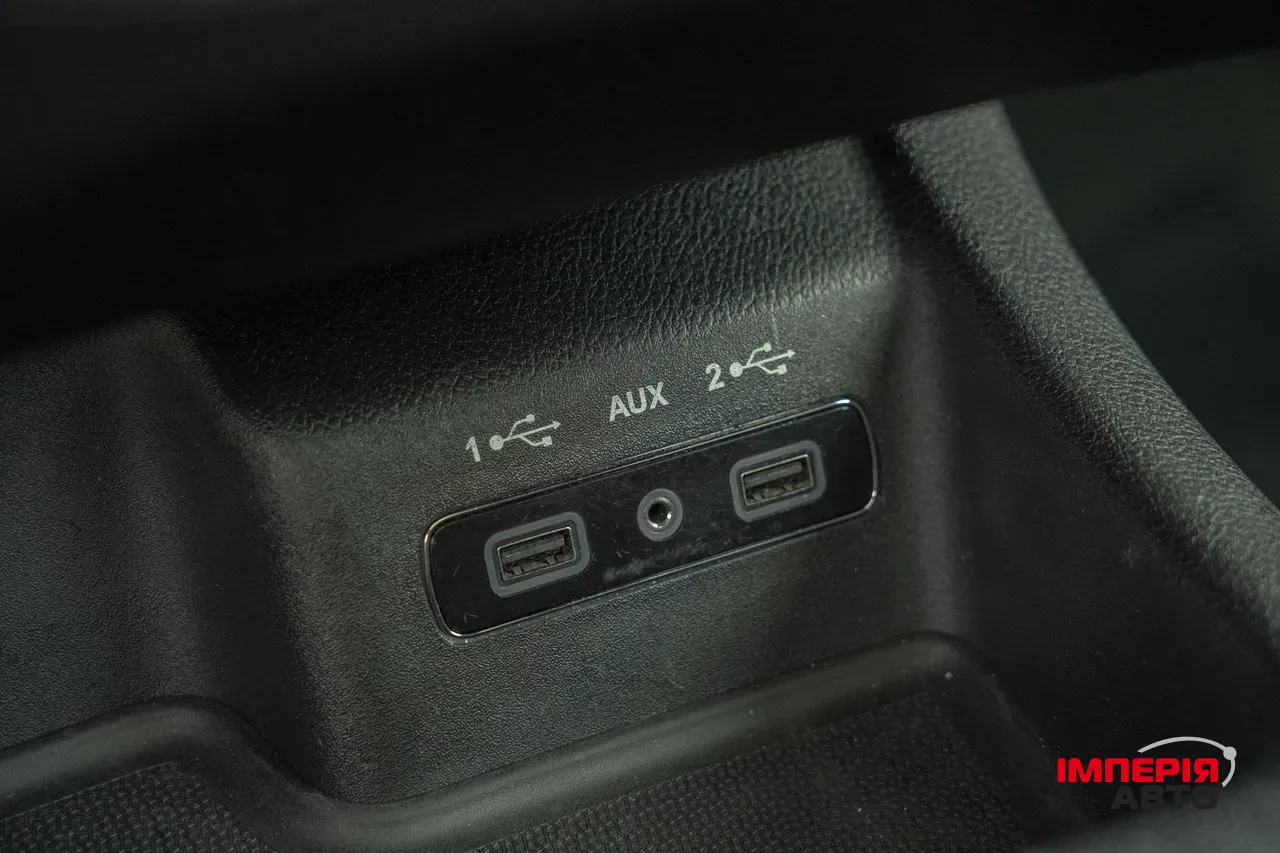 Dodge Durango - фото 42