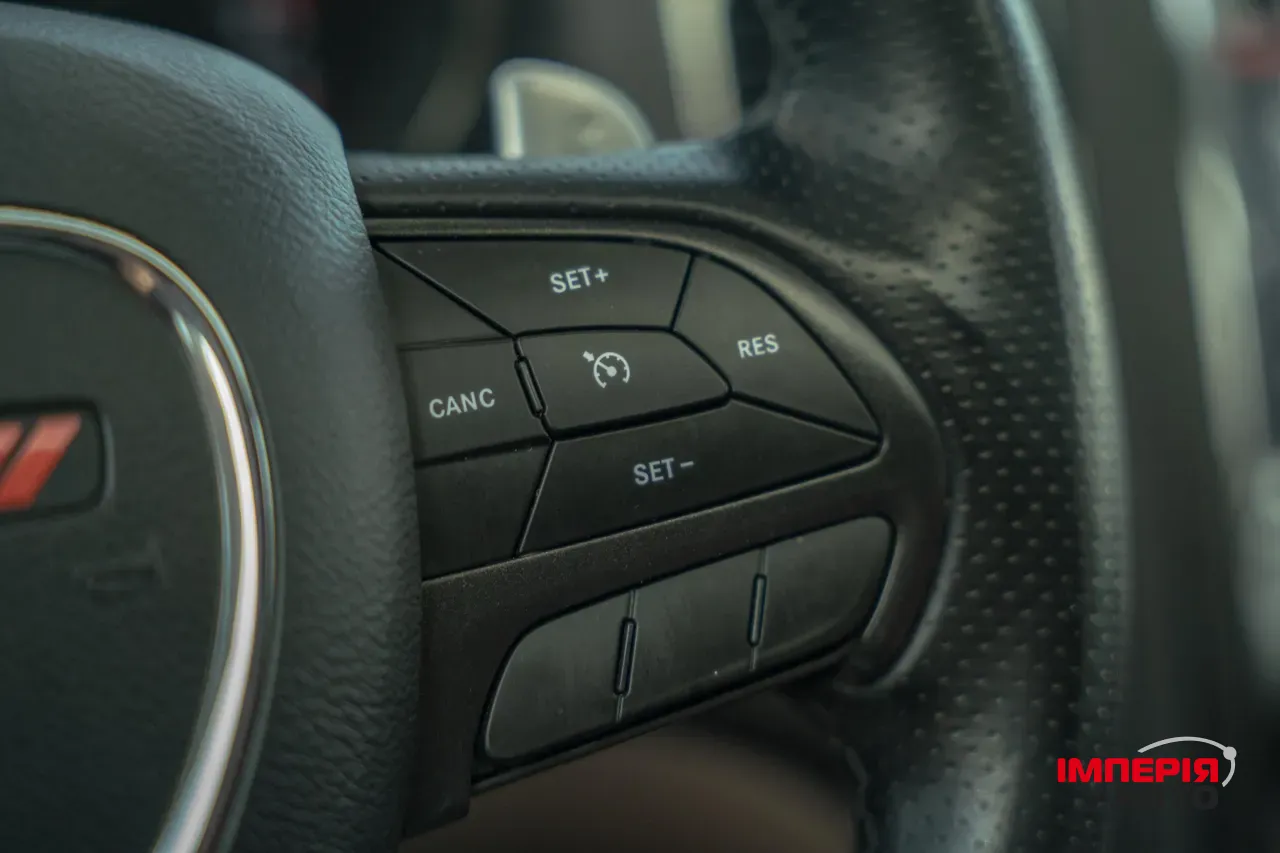 Dodge Durango - фото 36