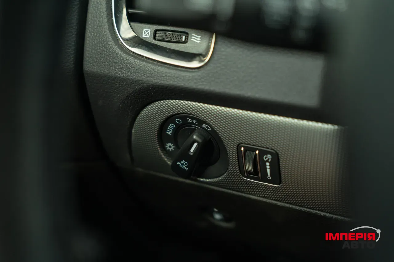 Dodge Durango - фото 29