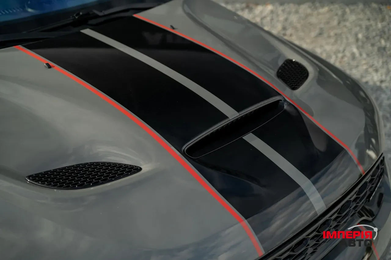 Dodge Durango - фото 18