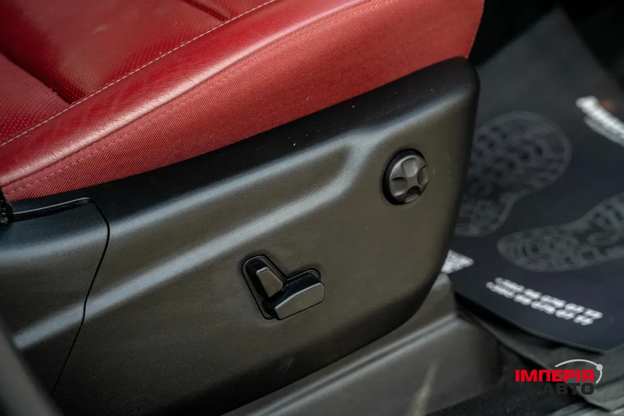 Dodge Durango - фото 49