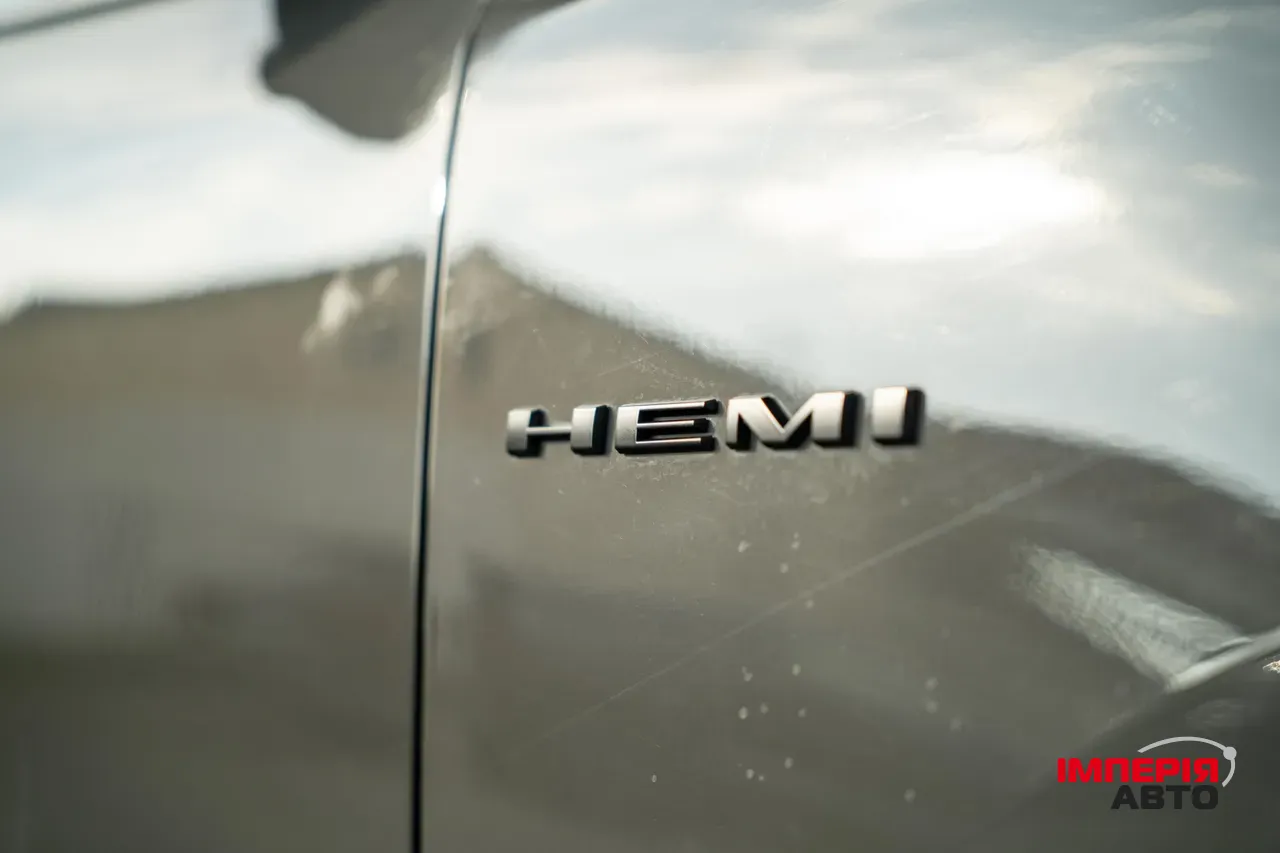 Dodge Durango - фото 24