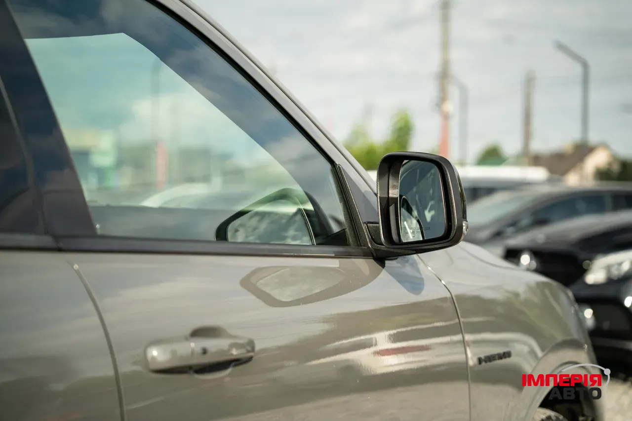 Dodge Durango - фото 25