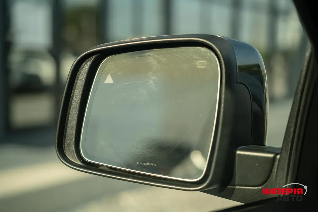 Dodge Durango - фото 26