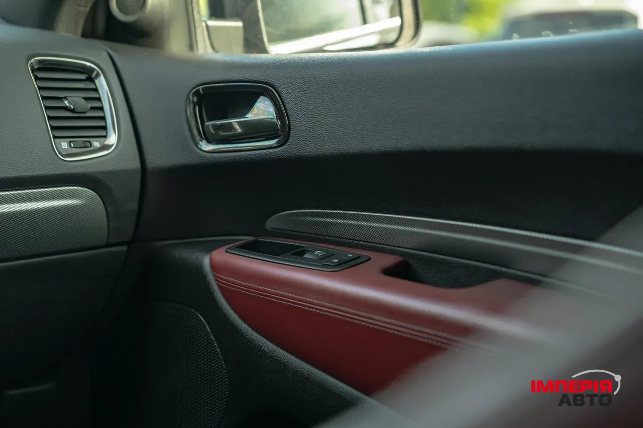 Dodge Durango - фото 48