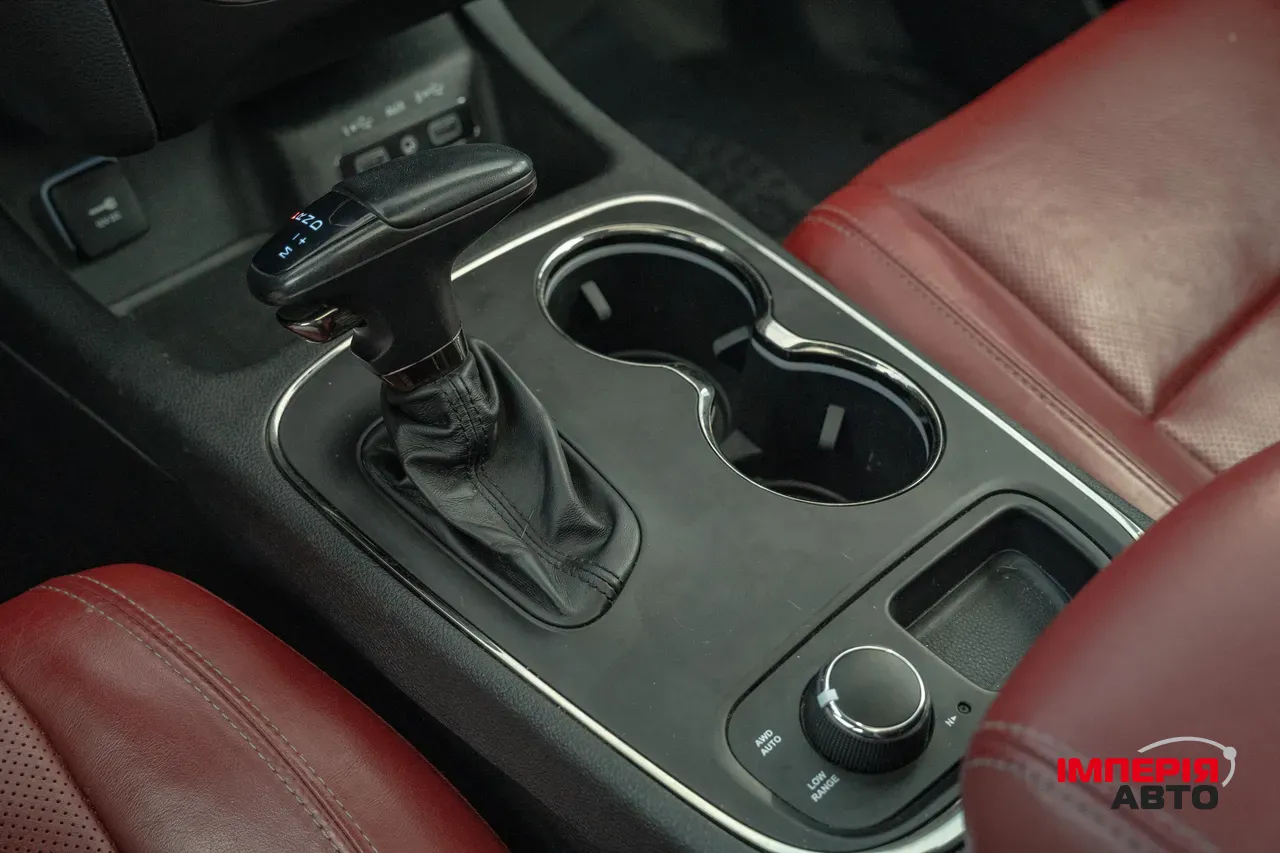 Dodge Durango - фото 43