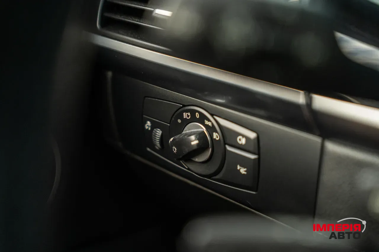 BMW X6 M - фото 27