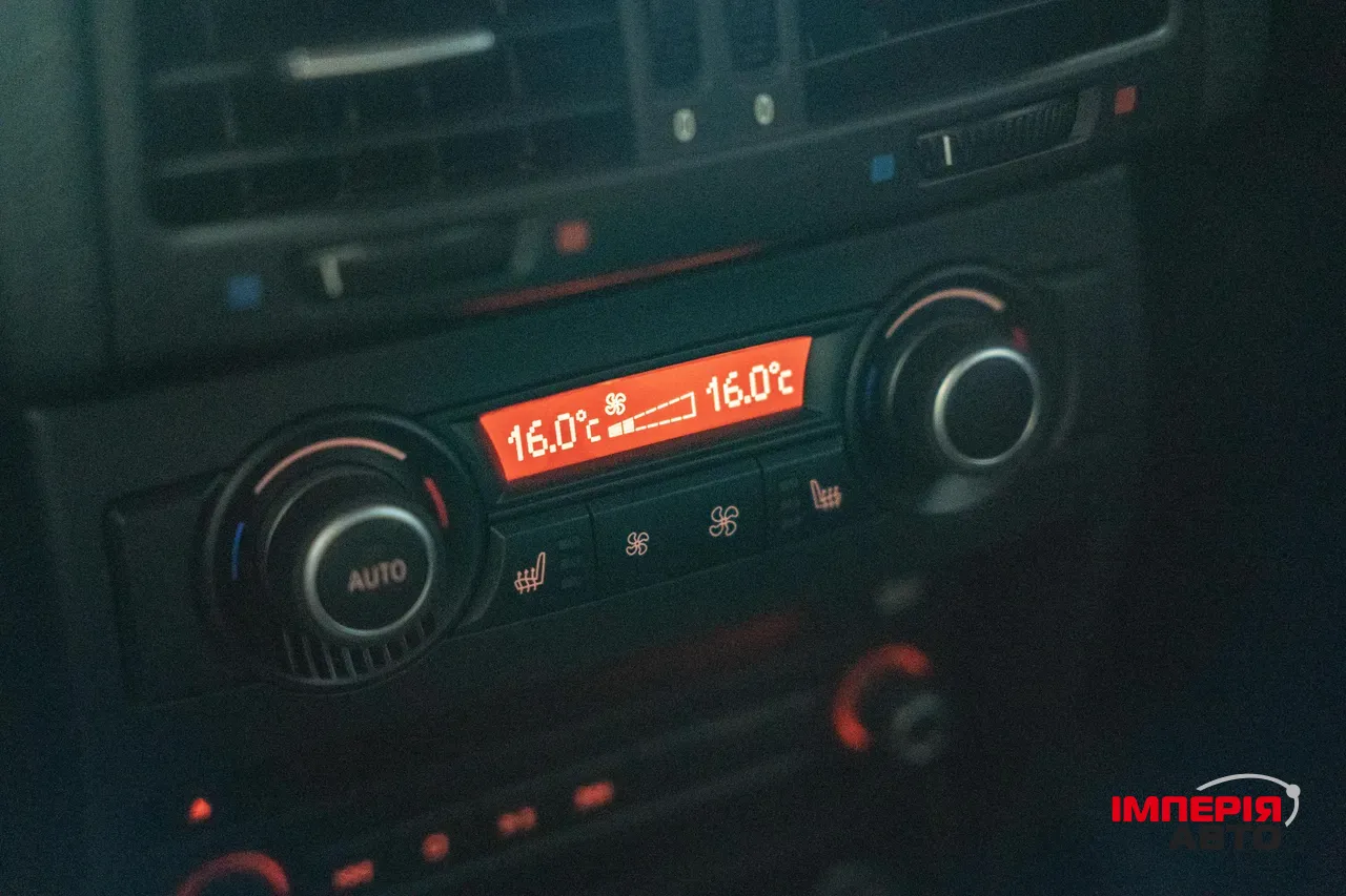 BMW X6 M - фото 50