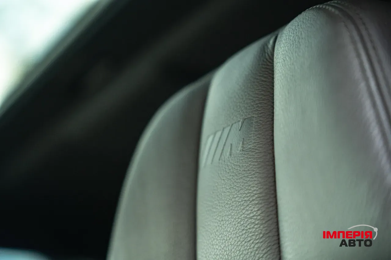 BMW X6 M - фото 46