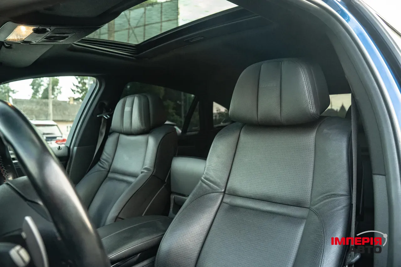 BMW X6 M - фото 47