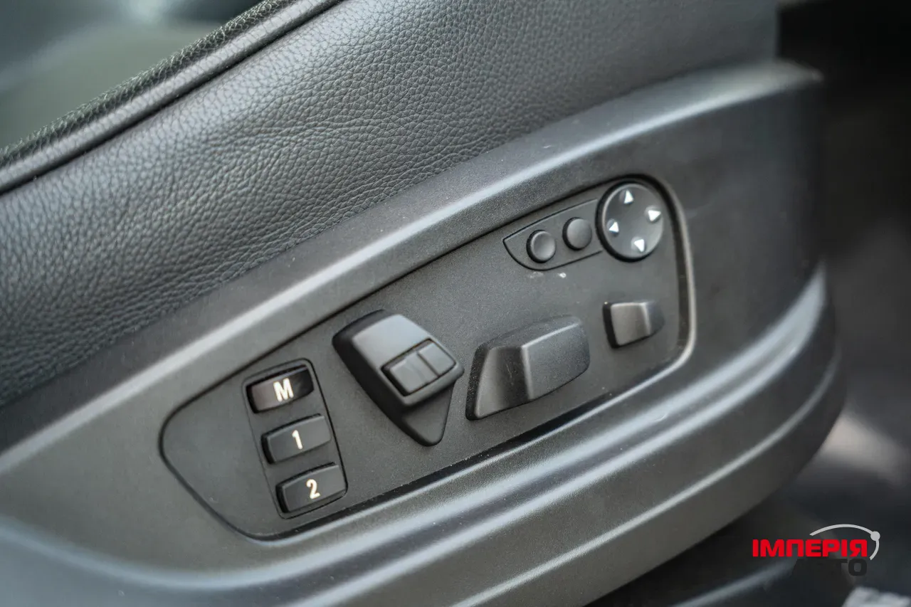 BMW X6 M - фото 45