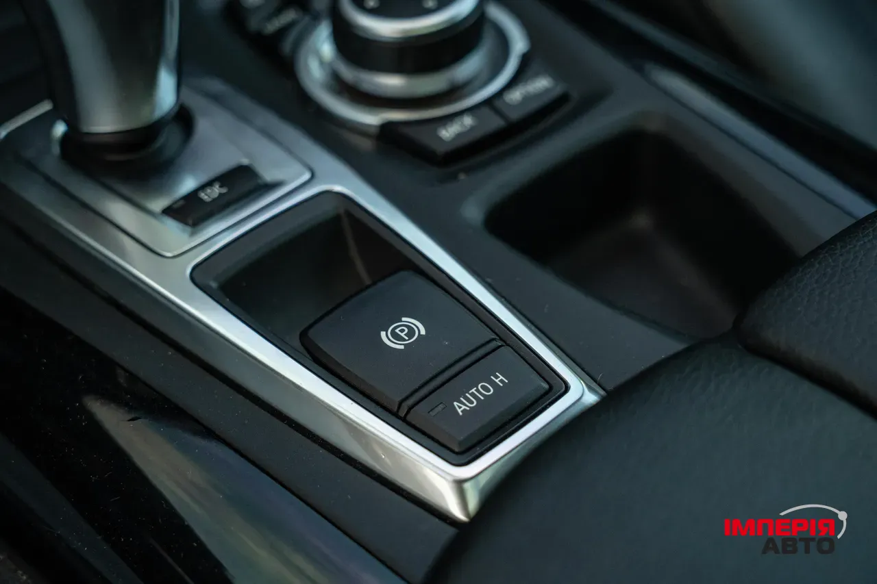 BMW X6 M - фото 41