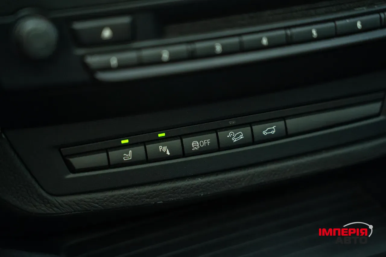 BMW X6 M - фото 39