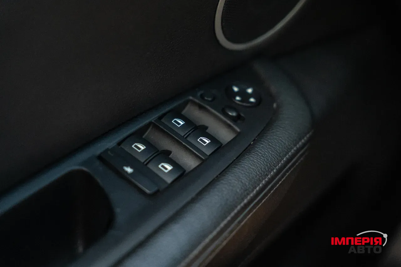 BMW X6 M - фото 26